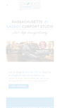 Mobile Screenshot of lazboyfurniturestudio.com